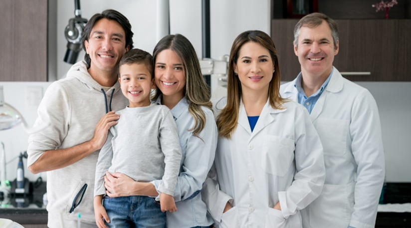 Family Dentists