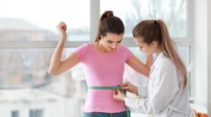 Weight Loss Doctor