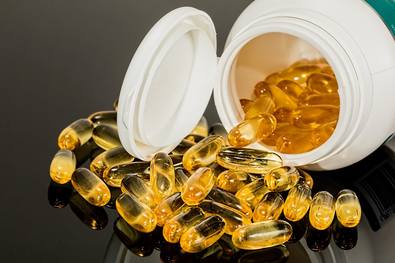Does Anyone Really Use Brain Support Supplements?